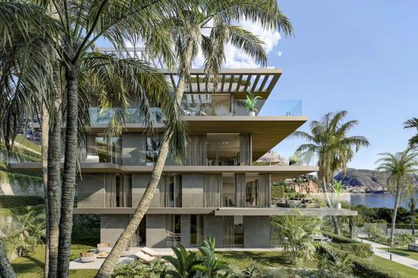 Piso en Zona de Mascarat