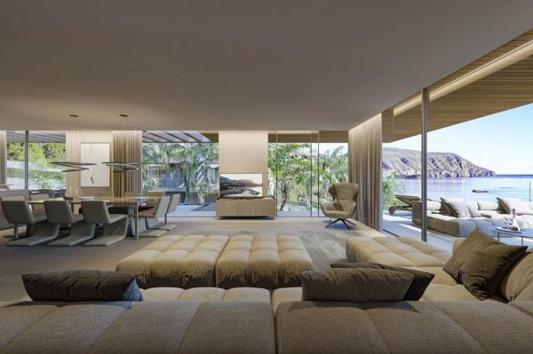 Piso en Zona de Mascarat