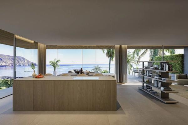 Piso en Zona de Mascarat