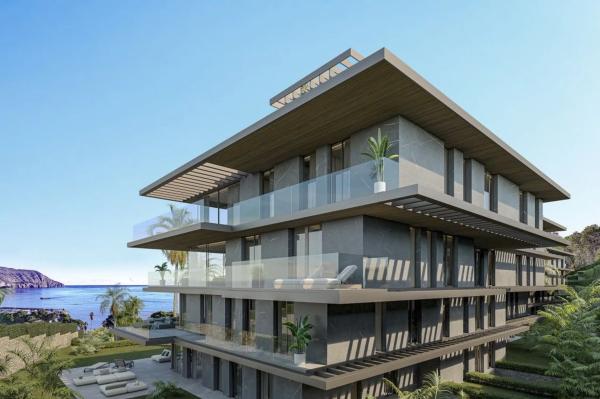 Ático en Zona de Mascarat