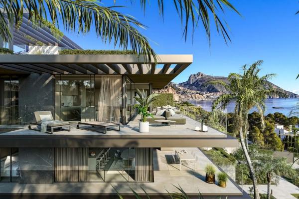 Ático en Zona de Mascarat