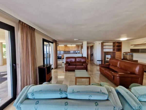 Piso en Altea la Vella