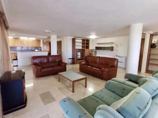 Piso en Altea la Vella