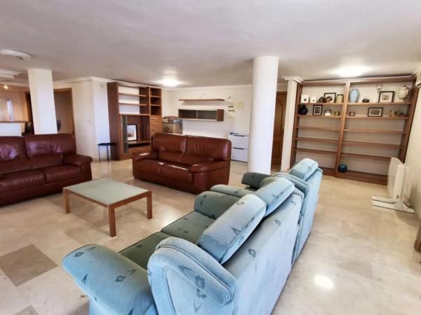 Piso en Altea la Vella