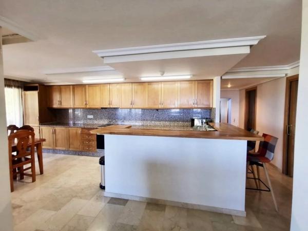 Piso en Altea la Vella