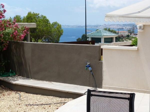 Piso en calle Babord s/n