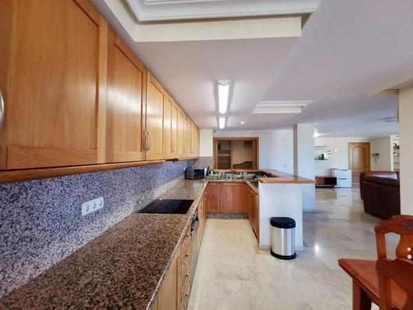 Piso en Altea la Vella