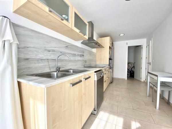 Piso en calle Babord s/n