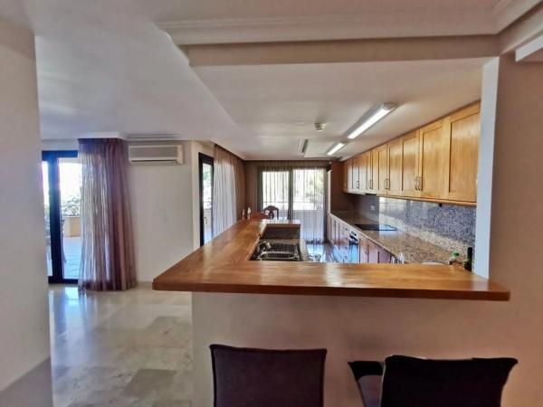 Piso en Altea la Vella