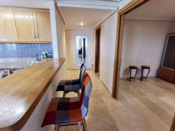 Piso en Altea la Vella