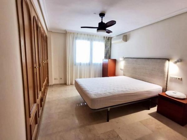 Piso en Altea la Vella