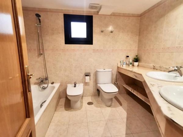 Piso en Altea la Vella