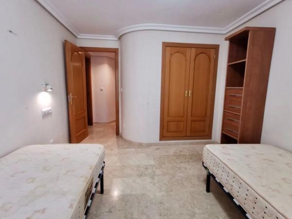 Piso en Altea la Vella