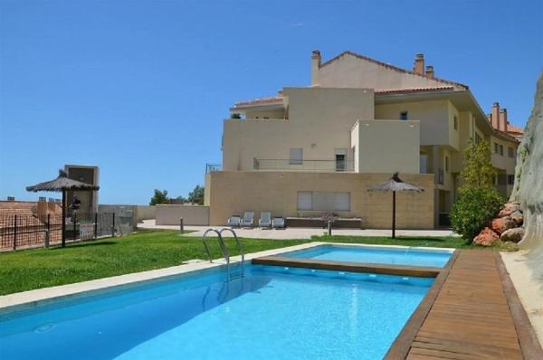 Piso en calle Babord s/n