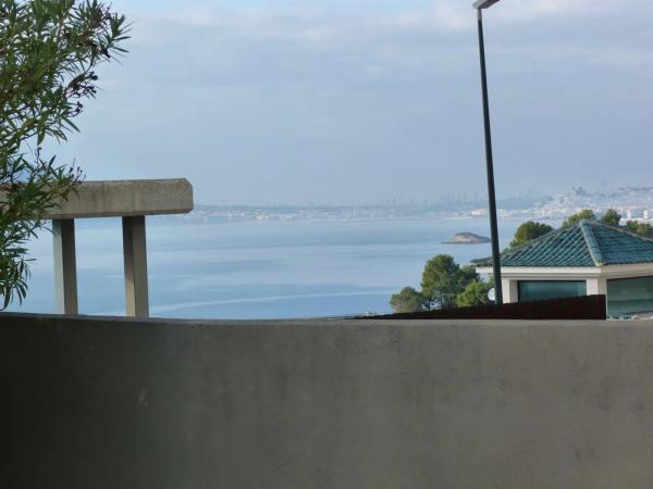 Piso en calle Babord s/n