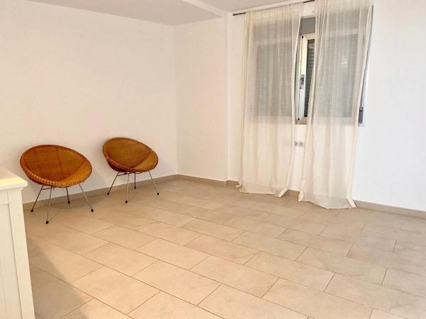 Piso en calle Babord s/n