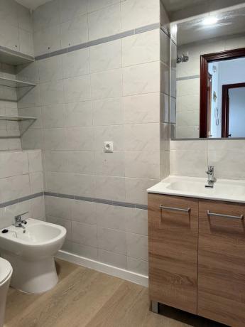 Piso en calle de Dinamarca, 3