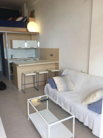 Estudio en calle Currica, 45