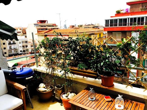 Piso en calle de Tomàs Ortuño