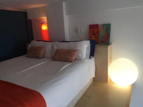 Estudio en calle Currica, 45