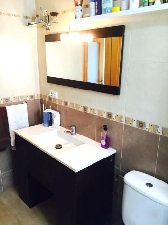 Piso en calle de Tomàs Ortuño