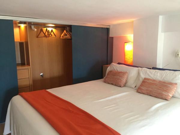 Estudio en calle Currica, 45