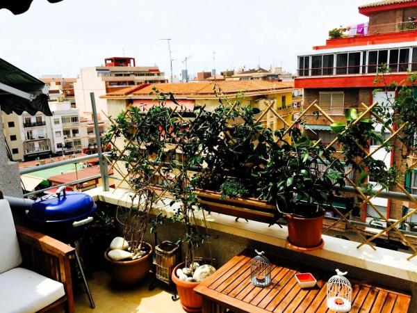 Piso en calle de Tomàs Ortuño