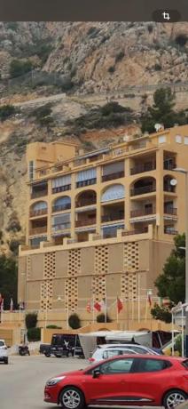 Estudio en calle Currica, 45