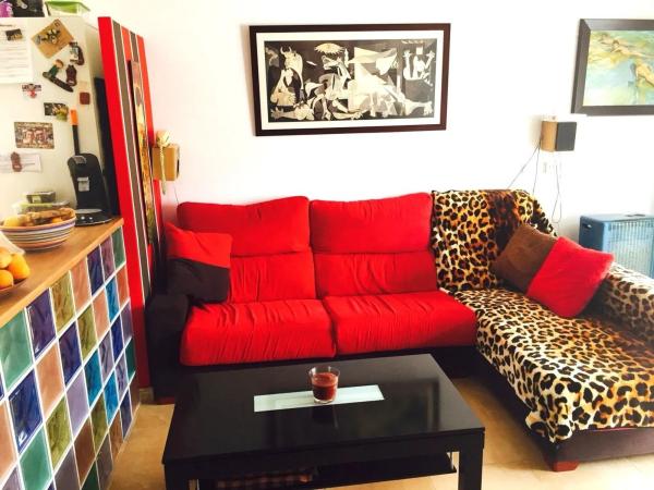 Piso en calle de Tomàs Ortuño