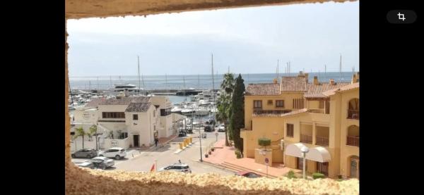 Estudio en calle Currica, 45