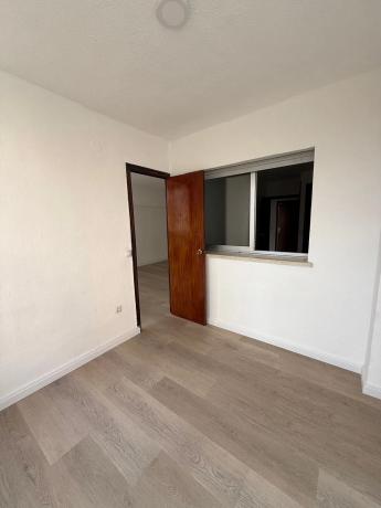 Piso en calle de Dinamarca, 3