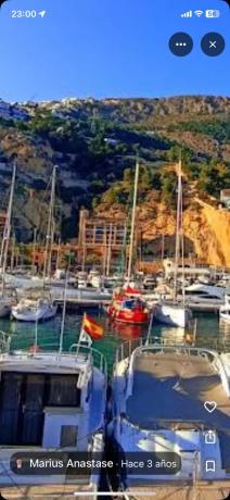 Estudio en calle Currica, 45