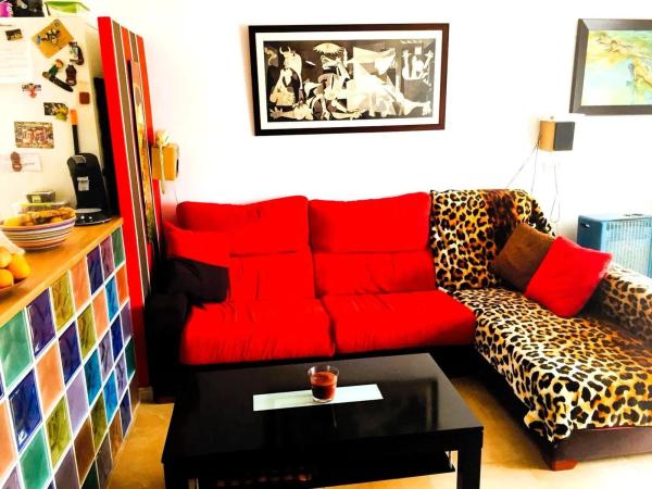 Piso en calle de Tomàs Ortuño