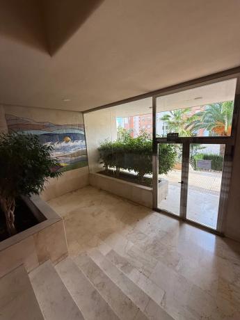 Piso en calle de Dinamarca, 3