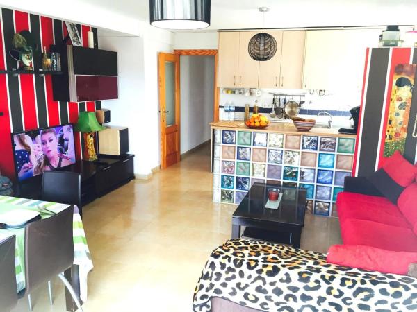 Piso en calle de Tomàs Ortuño