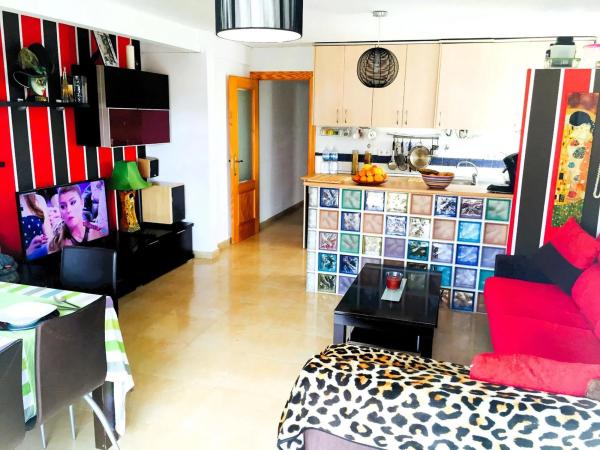 Piso en calle de Tomàs Ortuño