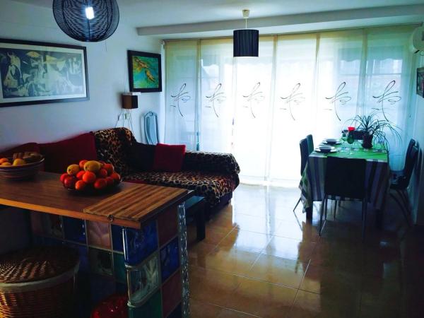 Piso en calle de Tomàs Ortuño