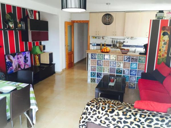 Piso en calle de Tomàs Ortuño