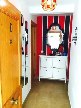 Piso en calle de Tomàs Ortuño