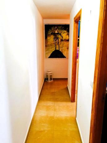 Piso en calle de Tomàs Ortuño