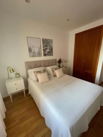 Piso en avenida de Bélgica, 4