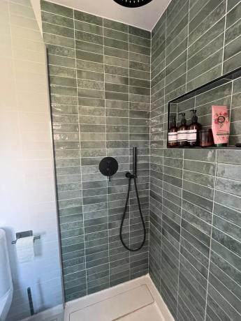 Piso en avenida de Bélgica, 4