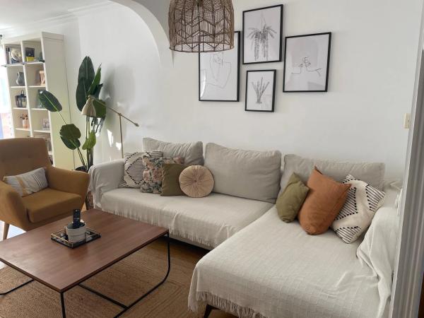 Piso en avenida de Bélgica, 4