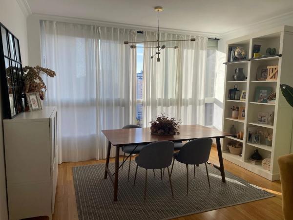 Piso en avenida de Bélgica, 4