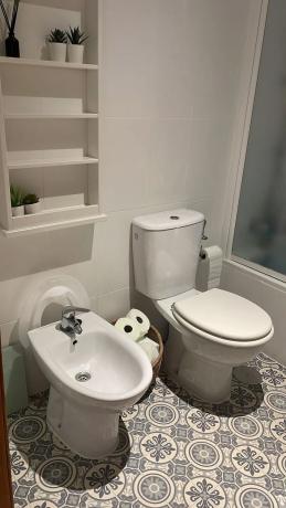 Piso en avenida de Bélgica, 4