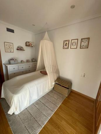 Piso en avenida de Bélgica, 4