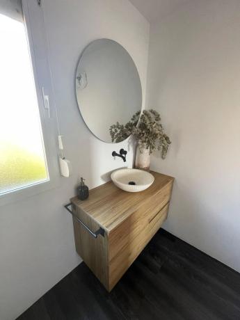 Piso en avenida de Bélgica, 4