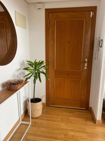 Piso en avenida de Bélgica, 4