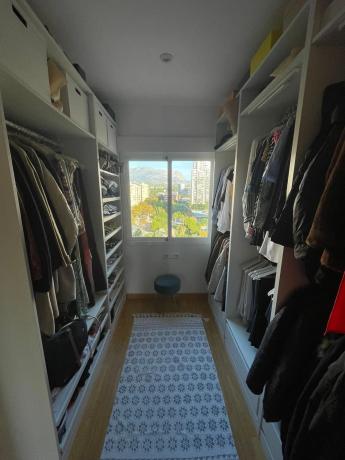 Piso en avenida de Bélgica, 4