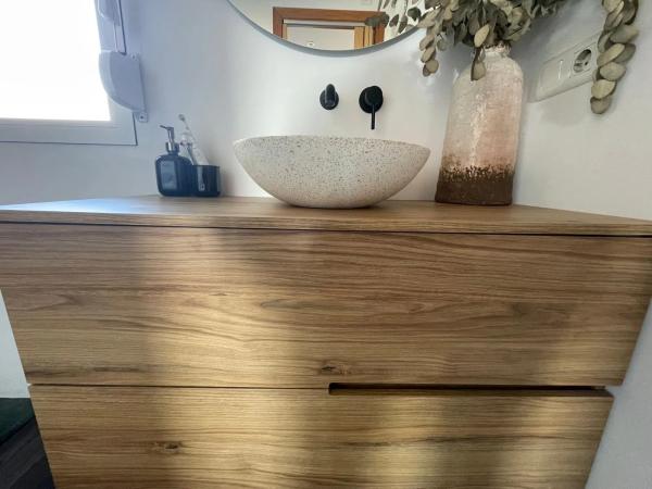 Piso en avenida de Bélgica, 4